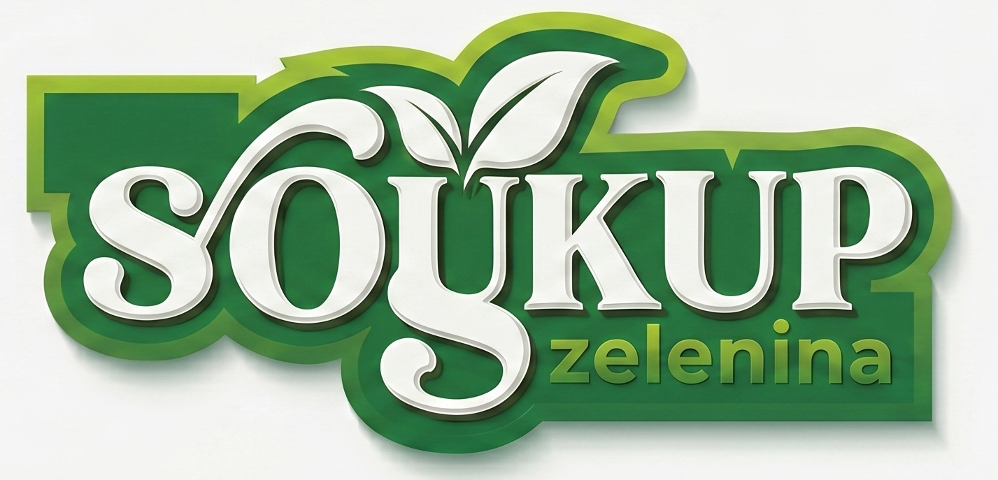 Zelenina Soukup
