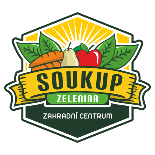 Zelenina Soukup